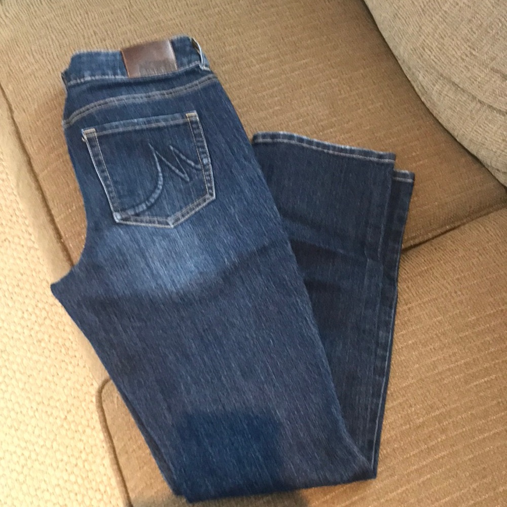 MAURICES JEAN. SIZE 9/10